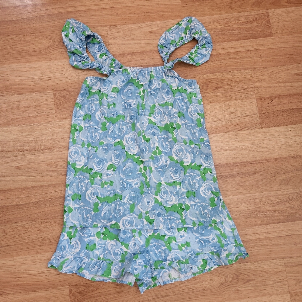 Show Me Your Mumu Wake Up PJ Set